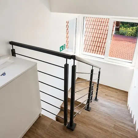 Apartmán Heviz Springs Residences *