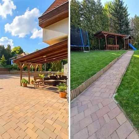 Apartmán Heviz Springs Residences *